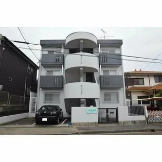 コンフォートヒル名東の画像