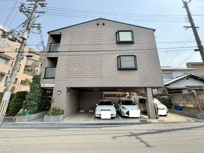 ミモザハウスの画像