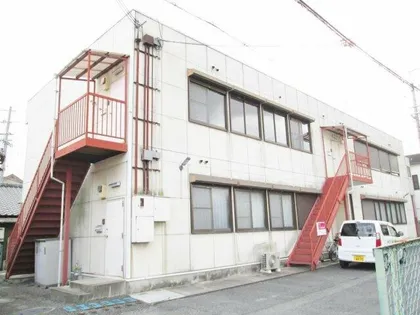 松宮ハイツ1番館の画像