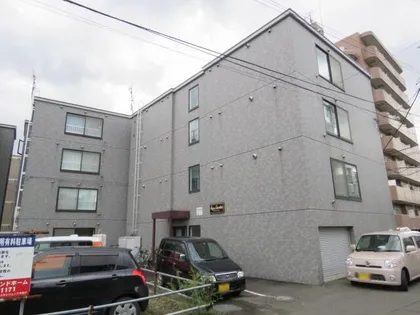 アクア ガーデンの画像