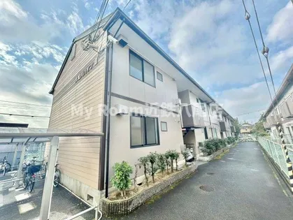 大和川Ⅰの画像