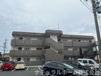 タウンハイツ平南の画像