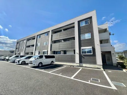 クレアール山本の画像