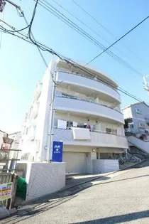 リリーフ片山町【3階】の外観