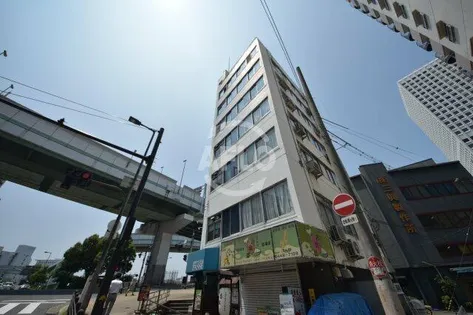 奥内土佐堀西マンションの画像