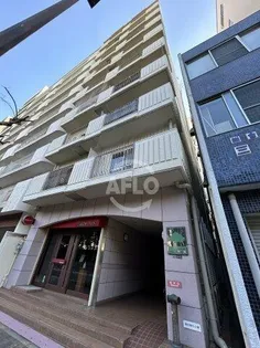 オリエント靭公園の画像