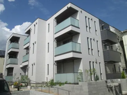 ラシーネ伏見弐番館の画像