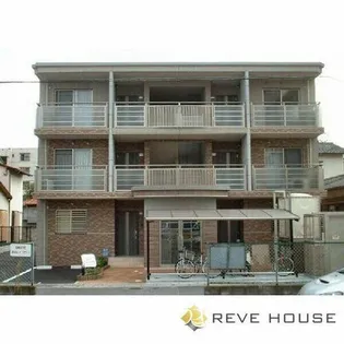 福岡県福岡市南区柳瀬1丁目【マンション】の外観