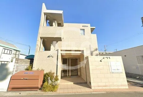 カーサみなみの画像