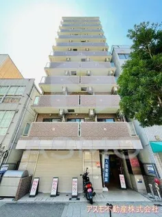 ブリリアントコート心斎橋イーストの画像