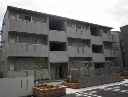 グランドソレイユの画像