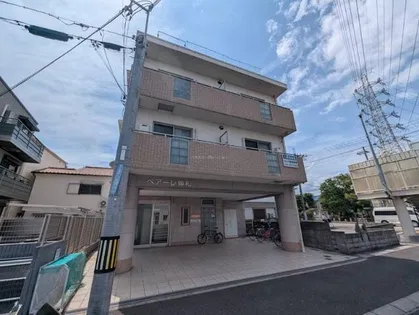田中武庫川マンションの画像