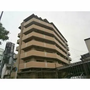 ジュネス東住吉弐番館の画像