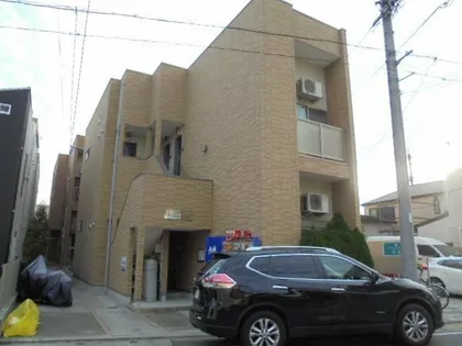 エトワール白金の画像