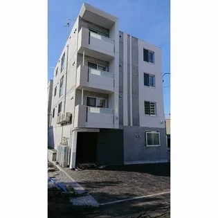 ファランドール手稲Ⅰの画像