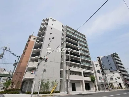 エスリード難波ザ メゾンの画像