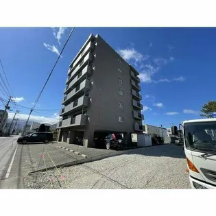 フェバリット弐番館の画像