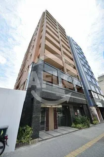 エイペックス四天王寺Ⅰの画像