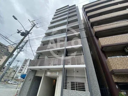 TOYOTOMI STAY PREMIUM ナンバ桜川の画像