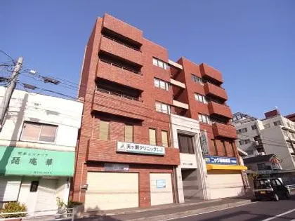 セジュール三萩野の画像