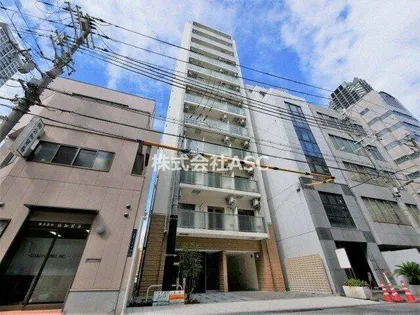 Y&RINO RESIDENCEの画像