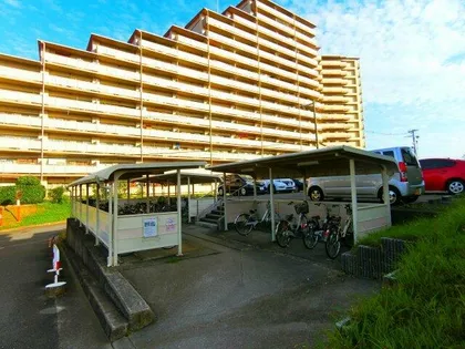 メゾンドールウイングヒルズ参番館の画像