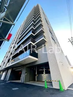 レーベン姫路本町の画像