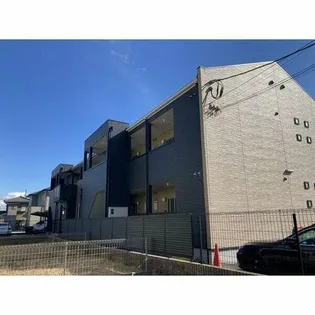 Comfort Place【2H号室】の外観