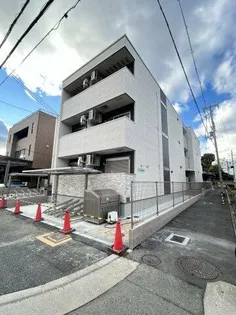 フジパレス助松町Ⅰ番館の画像