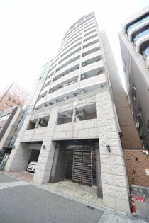 LUXE難波EAST【5階】の外観