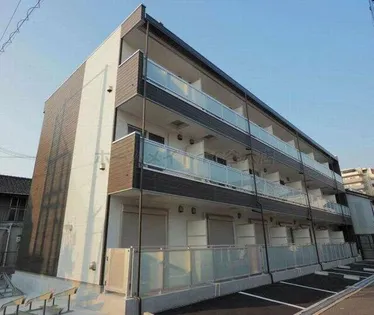 リブリ シャルマン パレス 吉野の画像