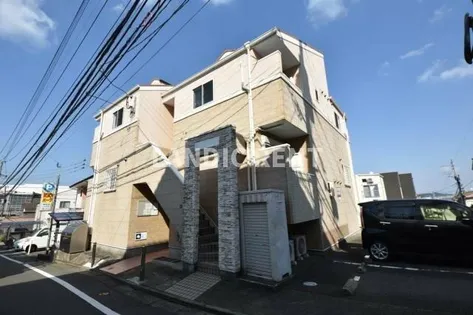 コンフォートベネフィス福大前の画像