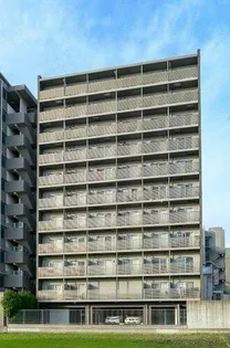 ドゥーエ江坂IIの画像