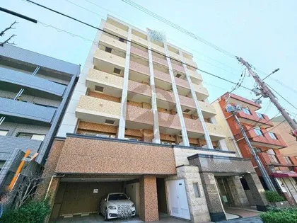 プレサンス城北公園アクアージュの画像