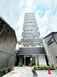 スペランツァⅡ都島の画像