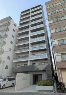 WーSTYLE福島Ⅱウィステリアの画像