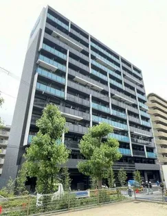 プレサンス西中島南方セレストの画像