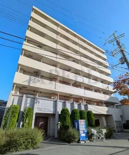 ジュネーゼグラン福島EBIEの画像