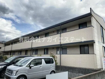 世奈弐番館の画像