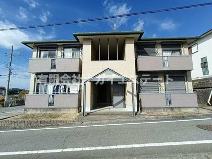 オネスト B棟の画像