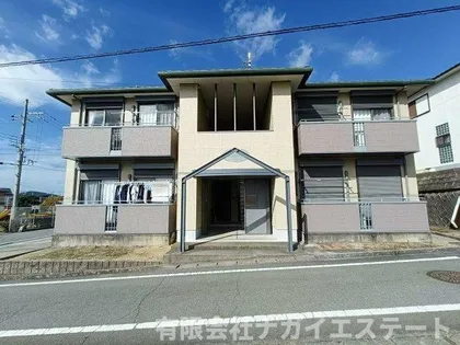 オネスト B棟の画像
