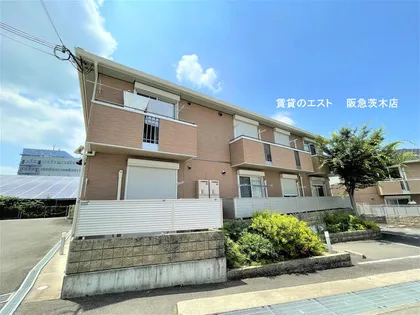シャーメゾン豊川B棟の画像