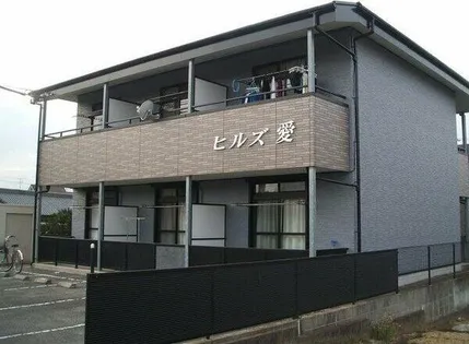 シャトー愛の画像