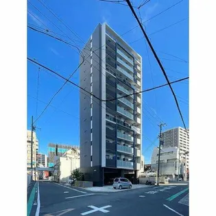 SーFORT一宮本町の画像