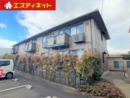 スカイウェーブBの画像