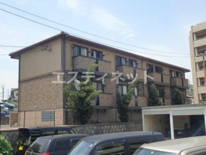 柿畑ハイムの画像