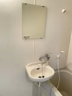 メルベーユ【305号室】の内装