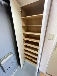 メルベーユ【305号室】のその他画像