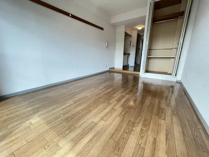 メルベーユ【305号室】の内装