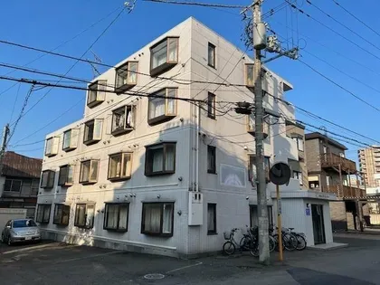 OMレジデンス琴似の画像